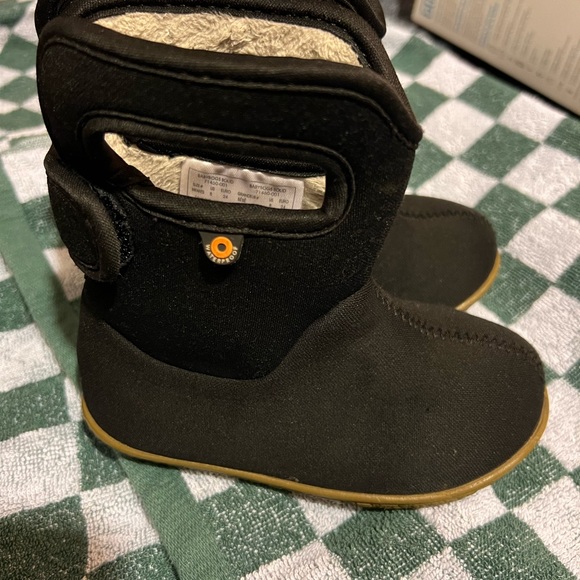 SOLD // Bogs winter boots - Picture 3 of 6